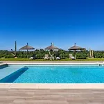 Villa Torre Marina