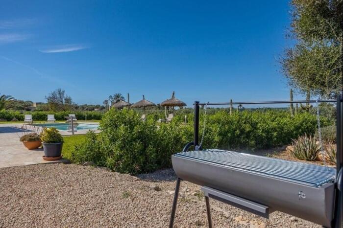 Torre Marina Villa Ballerics