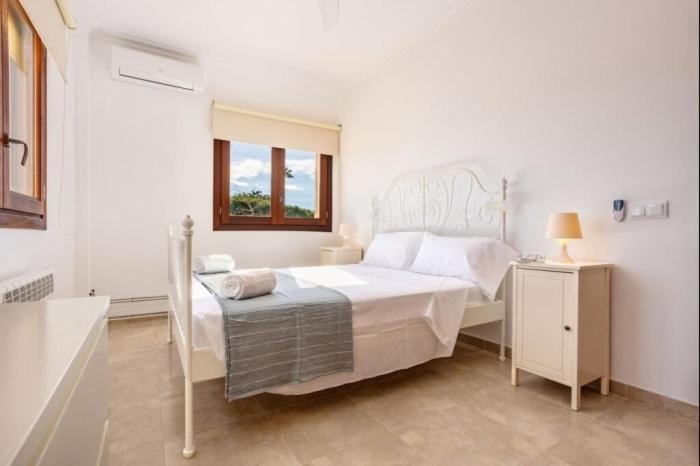 Torre Marina Villa *