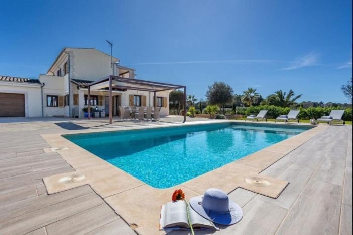 Villa Torre Marina