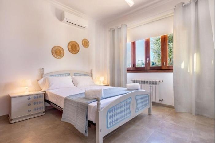 Torre Marina Villa *