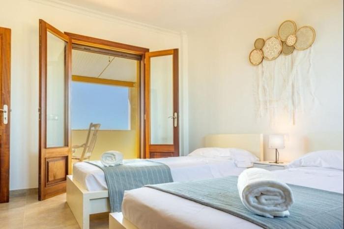 Villa Torre Marina *