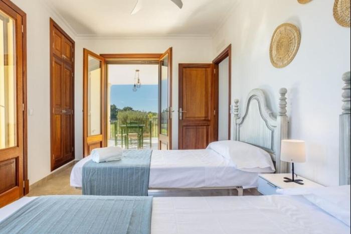 Villa Torre Marina *