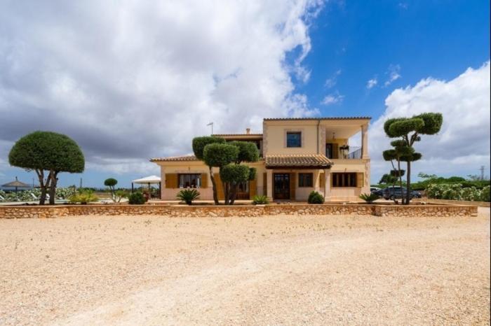 Torre Marina Villa *