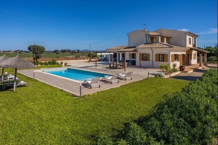 Villa Torre Marina *