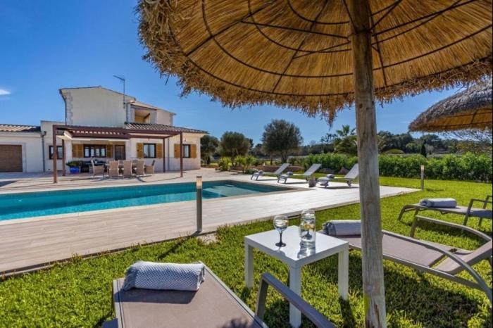 Villa Torre Marina