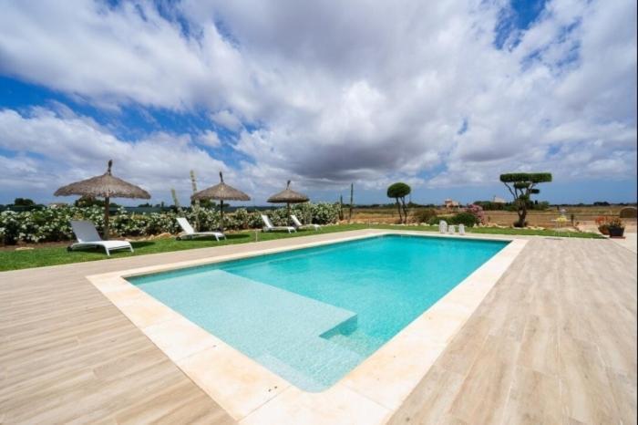 Torre Marina Villa Ballerics
